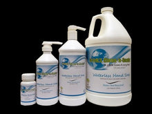 Load and play video in Gallery viewer, WORX Clean-'n-Gentle® Waterless Hand Soap